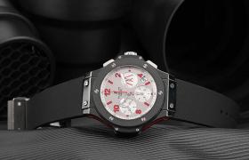 宇舶手表脏了处理方法汇总