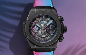 宇舶手表表针脱落处理办法推荐