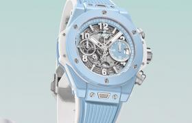 宇舶腕表表盘有划痕怎么处理