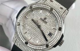 宇舶手表磕碰了解决方法推荐