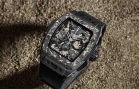 宇舶手表摔坏了处理方法集锦