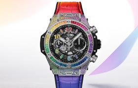 宇舶腕表进水了应该咋办