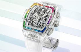 宇舶腕表进灰了解决方法详解