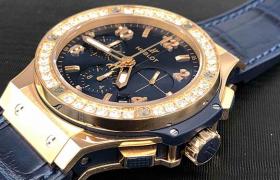 宇舶腕表表带太松如何处理