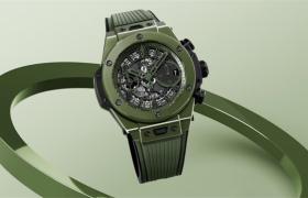 宇舶腕表外观有划痕解决技巧推荐