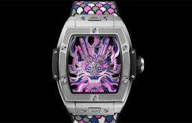 宇舶腕表表带太松怎么办