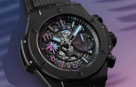 宇舶腕表偷停处理办法集锦