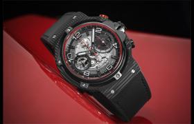 宇舶腕表表壳有划痕处理技巧汇总