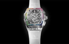 宇舶腕表进水了解决方法