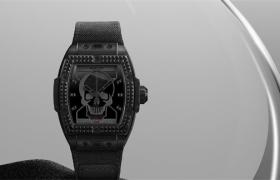 宇舶腕表表盘有划痕解决技巧