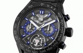 宇舶手表发条拧反了处理方法