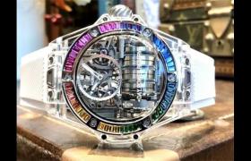 宇舶腕表走慢了怎么处理