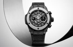 宇舶手表机芯里面有划痕处理技巧集锦