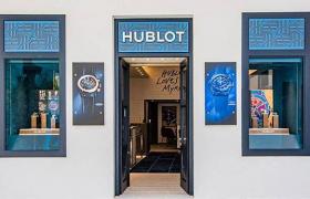 宇舶腕表表壳有划痕解决技巧汇总