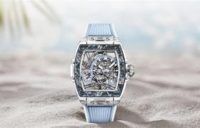 宇舶腕表磕碰了原因是什么