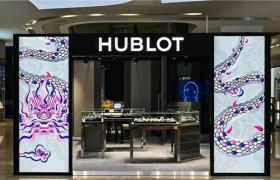 宇舶手表表针掉了处理技巧盘点