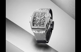 宇舶腕表表带太松怎么处理