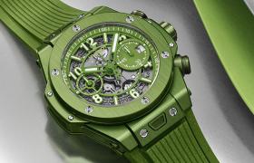 宇舶腕表表蒙有划痕解决办法推荐