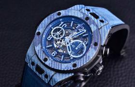 宇舶腕表走快了解决方法推荐