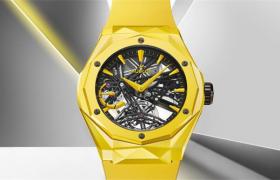 宇舶手表外观有划痕处理技巧集锦