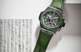 宇舶腕表外观有划痕解决办法大全