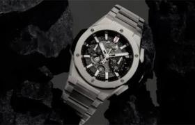 宇舶腕表走走停停原因是啥