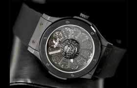 宇舶手表表针脱落解决方法汇总