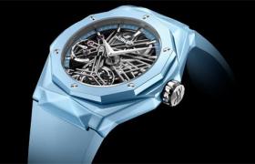 宇舶腕表表蒙有划痕处理办法推荐