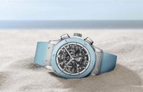 宇舶腕表表带太紧处理技巧详解