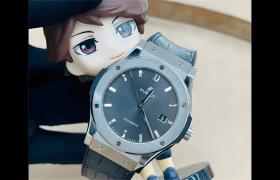 宇舶腕表偷停怎么处理