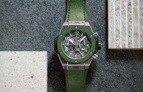 宇舶腕表表带太松解决技巧深度解析