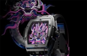 宇舶腕表外观有划痕应该咋解决