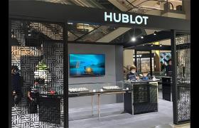 宇舶手表指针生锈处理办法大全