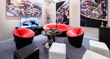 宇舶手表维修点售后服务中心