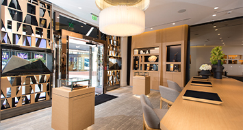 宇舶手表维修点售后服务中心