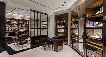 宇舶手表维修点售后服务中心