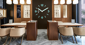 宇舶手表维修点售后服务中心