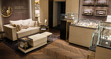 宇舶手表维修点售后服务中心